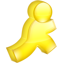 AIM yellow