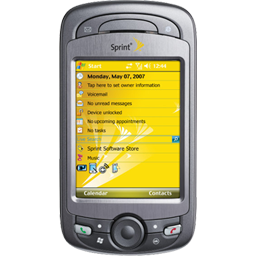 HTC TyTn