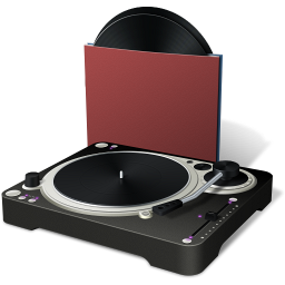 DJ