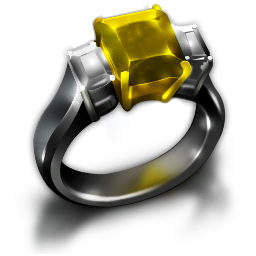 Stone Ring