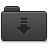 Downloads Folder Grey