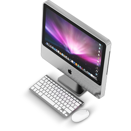 iMac