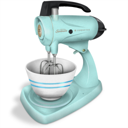 StandMixer