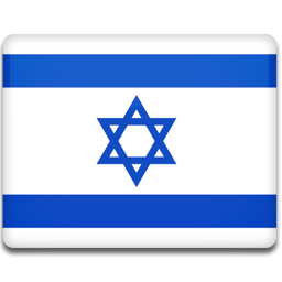 Israel Flag