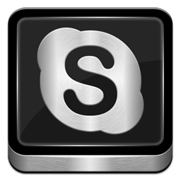 Skype Metallic