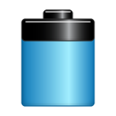 battery full