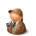 Holmes