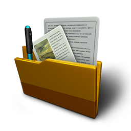 Dock My documents