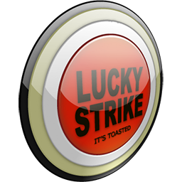 Lucky Strike Filters Logo