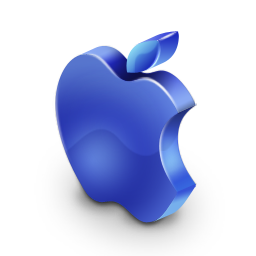 Mac darkblue