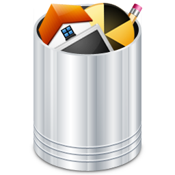 Recycle Bin Full
