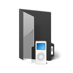 Music Folder iPod