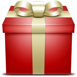 Gift Red