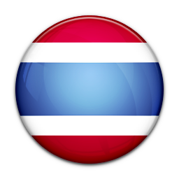 Flag of Thailand