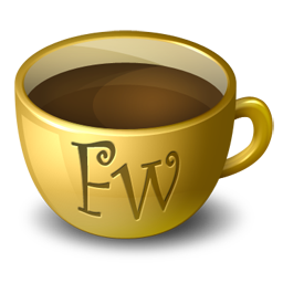Coffee Fireworks