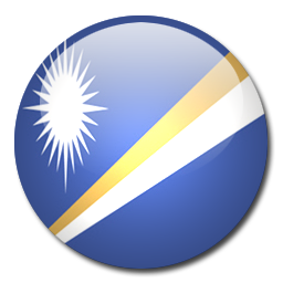 Marshall Islands Flag