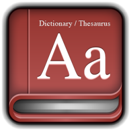 Dictionary Mac