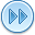 Control Fastforward Blue