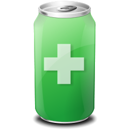 Drink Netvibes