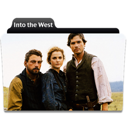 Into the West