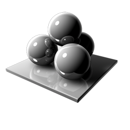 Spheres Silver