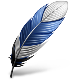 Filter Feather Hot