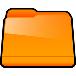Generic Orange