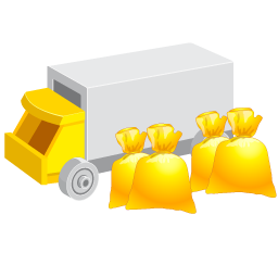 Money Transportation