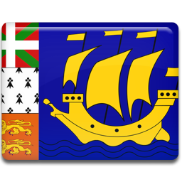Saint Pierre and Miquelon