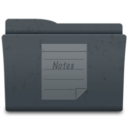 Notes
