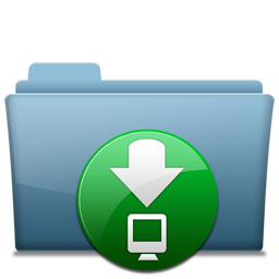 Folder Download