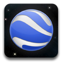 Google Earth Android