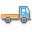 Lorry Flatbed