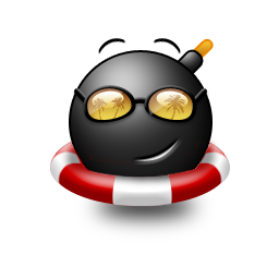 Coll emoticon