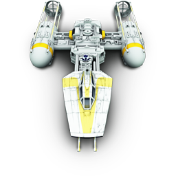 Y Wing Star Wars