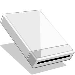 Removable HD