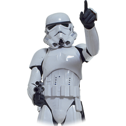 Stormtrooper
