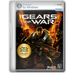 Gears of War