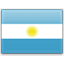 Argentina Flag