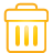 Bin yellow