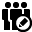 Group full edit