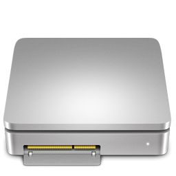 Aluport Extreme Removable