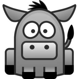 Donkey