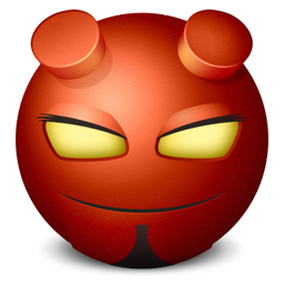 Hellboy