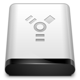 Drive Firewire