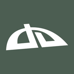 Deviantart Logo Metro