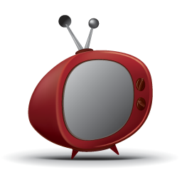 Old TV