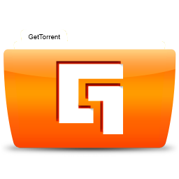GetTorrent Colorflow