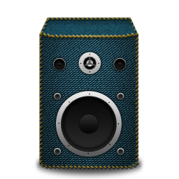 Speaker Jean