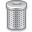 Bin Closed